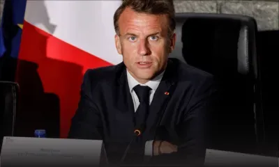 En raison des funérailles du pape : Emmanuel Macron reporte sa visite à Maurice à novembre 