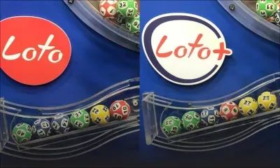 Loto et Loto Plus : pas de grand gagnant ce soir