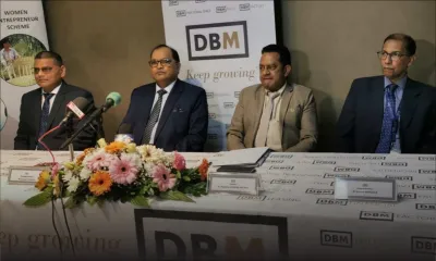 La DBM produira bientôt de l’électricité