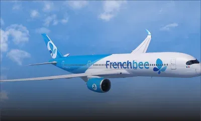 Ouverture du ciel : la compagnie aérienne, French bee, souhaite desservir Maurice 