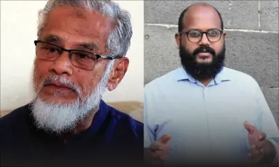 NADC : Sam Lauthan contre-attaque face aux réserves de Kugan Parapen