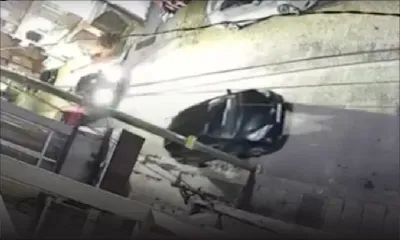 Commerçant  agressé au Ward 4 : Un premier suspect arrêté