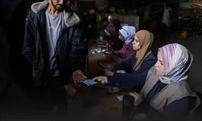 Netanyahu ordonne des frappes immédiates sur la bande de Gaza