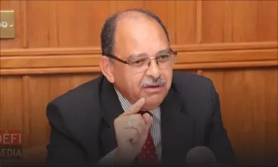 Fuite de vidéos intimes d’Akil Bissessur et sa compagne : «Le CP est tenu à venir s’expliquer devant la population»