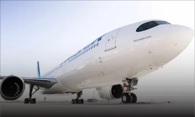 Réouverture des frontières : Corsair lance cinq vols par semaine