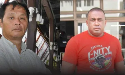 Casernes centrales : les activistes Georges Ah-Yan et Bruneau Laurette convoqués 