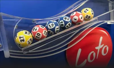 Loto : aucun grand gagnant, le jackpot passe à Rs 40 millions