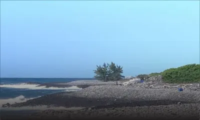 Découverte d'un hors-bord échoué à La Réunion : la piste du trafic de drogue envisagée