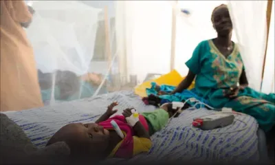 Ethiopie: au moins 23 morts du choléra, selon Save the Children