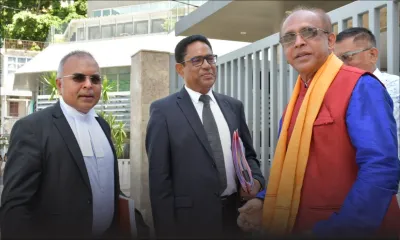 En Cour suprême : l’Icac demande de rayer un paragraphe de l’affidavit de Vivay Kanum Pursun