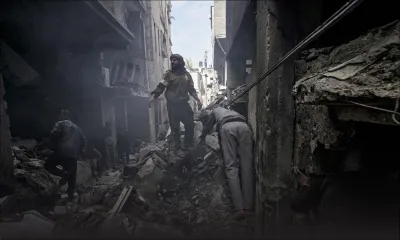 Un cessez-le-feu à Gaza d'ici le ramadan "s'annonce difficile", selon Biden