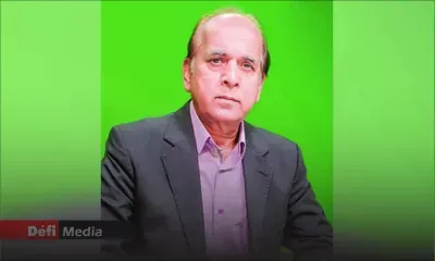 L’Union Sociale Mauriciens dévoile son programme électoral 