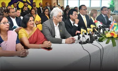 «Au Cœur de la Campagne» - Linion Reform : quel impact sur le scrutin du 10 novembre ?