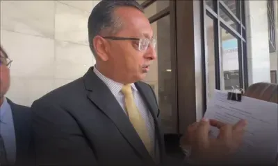 Linion Reform : Roshi Bhadain, Ryad Subratty et Géraldine Geoffroy s’engagent pour les législatives 2024 avec un affidavit