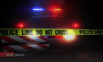 À St-Croix : un policier de l'ADSU mortellement agressé