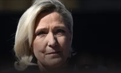 Procès RN : un homme de 76 ans jugé en comparution immédiate pour avoir menacé de mort la présidente du tribunal