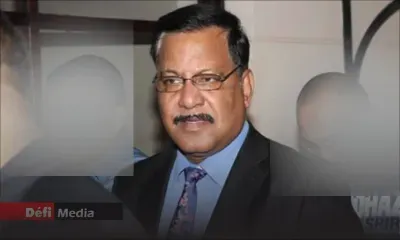 Dev Jokhoo nommé Commissaire des prisons