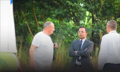 Exhumation du corps de Steve Juliette : les explications de Me Nataraj Muneesamy, représentant du Bureau du DPP