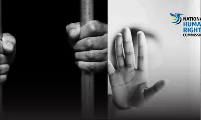 Plus de la moitié des détenus en attente de procès : un constat inquiétant