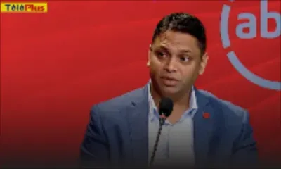 Arnaques en ligne : le Chief Security Officer d’Absa Bank livre des conseils pratiques pour éviter les pièges