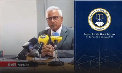 Ombudsperson for Financial Services : Découvrez le rapport dans son intégralité