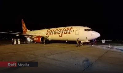 Évacuation sanitaire de Ramgoolam en Inde : une mise en demeure pourrait être servie au PTr