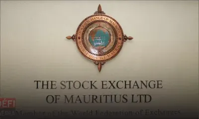 Bourse de Maurice : Le SEMTRI clôture à un niveau record ce 3 septembre