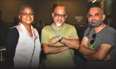 «Manif illégale» remontant à plus de 12 ans : Subron devant la justice