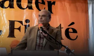 Régional n°10 du MSM : « Mon nom sera inscrit dans l'histoire parlementaire de ce pays », lance Phokeer