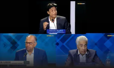 Élections générales le 10 novembre : la classe politique affûte déjà ses armes