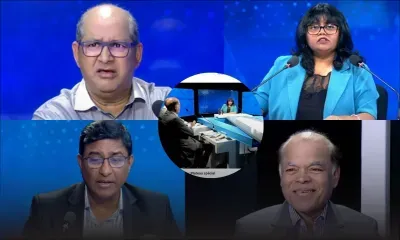 Législatives 2024 : suivez le Nomination Day en direct