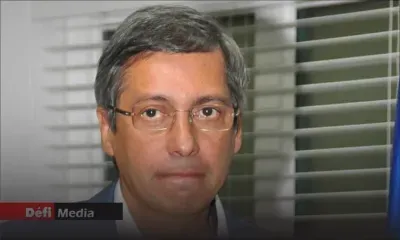 XLD : «Je suis profondément indigné par les paroles blasphématoires qui circulent actuellement à l’encontre la Vierge Marie»