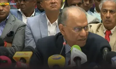 Me Gavin Glover sera le prochain Attorney General