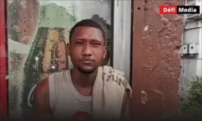 SDF à 20 ans : Bryan lance un appel à la solidarité