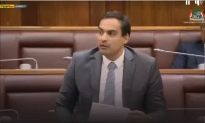 Adrien Duval : «Dommage que le changement intervienne au compte-gouttes et avec lenteur»