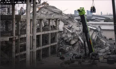 Séisme : une semaine de deuil national en Birmanie, dernière chance pour retrouver des survivants