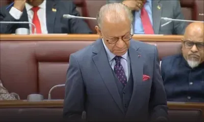 Industrial Finance Corporation of Mauritius Ltd : plus de Rs 4 milliards  à 298 entreprises, dévoile Ramgoolam