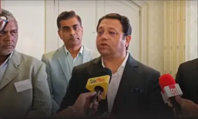 Khushal Lobine en faveur d’un code de conduite pour prévenir tout dérapage des politiciens une fois au pouvoir