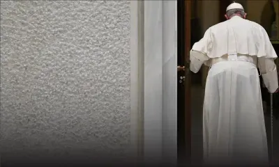 Que va-t-il se passer après la mort du pape François ?