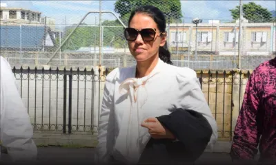 Contrats pétroliers de Rs 30 milliards attribués par la STC : Kareena Neisius traduite devant la Cour