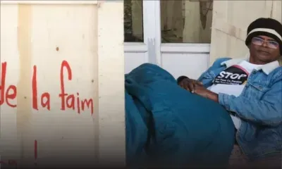 Grève de la faim : la Confederation of Independent Trade Unions soutient Dave Kissoondoyal