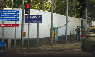 Sri Lanka: retour imminent du président déchu Gotabaya Rajapaksa