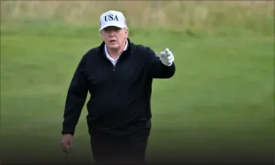 Trump met à jour ses surtaxes, le Canada et la Suisse durement touchés