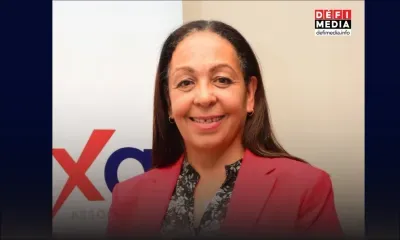 Heba Capdevila nommée Group CEO de Medine à compter d’octobre 2025