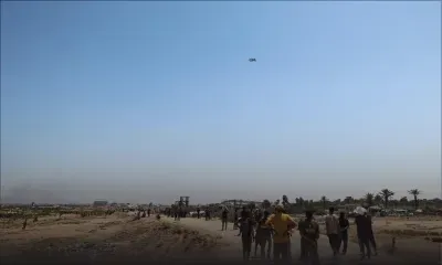 Israël se prépare à prendre le contrôle de la ville de Gaza