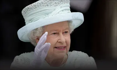 La reine Elizabeth II est morte à 96 ans