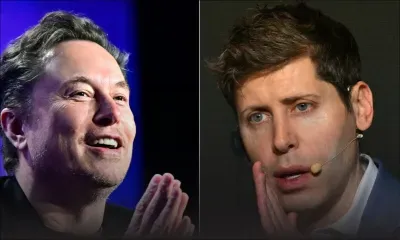 Elon Musk porte plainte contre Apple et OpenAI, les accusant de pratiques anticoncurrentielles