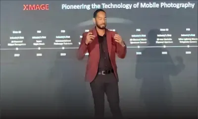 Huawei Pura 80 lancé à Maurice