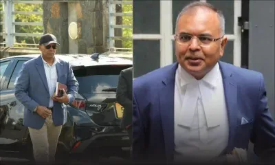 Procès contre Dominique Seedeeal : échanges tendus en Cour entre le SP Jagai et Me Teeluckdharry