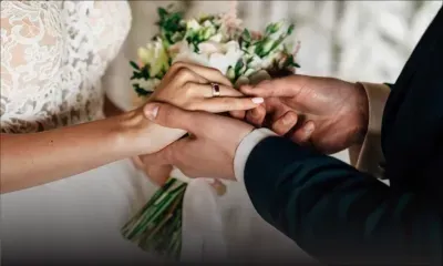 Prévision : vers la célébration de 7 500 mariages à Maurice cette année